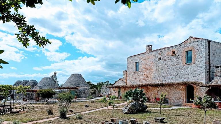 Bed & Breakfast Ceglie Messapica