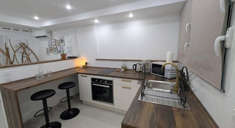 Rental apartment with 1 room for 2 persons — photo 4