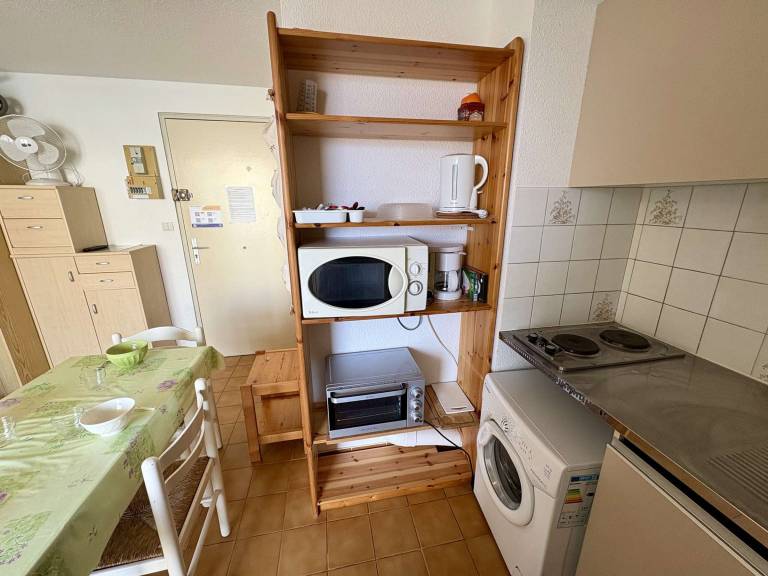 Rental apartment with pool | Close to the beach | Pet-friendly — photo 5
