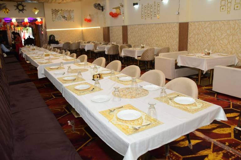 Hotel Virasat Palace — photo 5