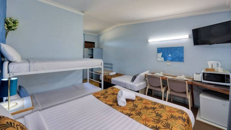 Motel  Gundagai