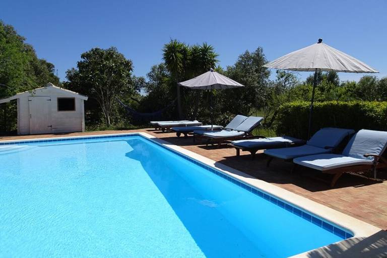 Cottage Barão de São João