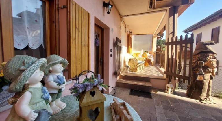 Holiday apartment with 2 rooms for 4 persons — photo 3