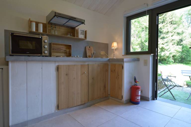 Child-friendly house with barbecue, terrace & yard | Nature view | Dogs allowed — photo 5
