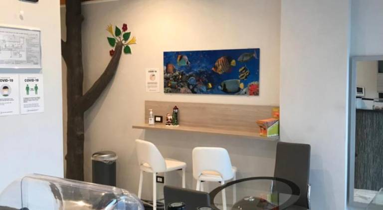 Guest House Bracciano RM in Bracciano
