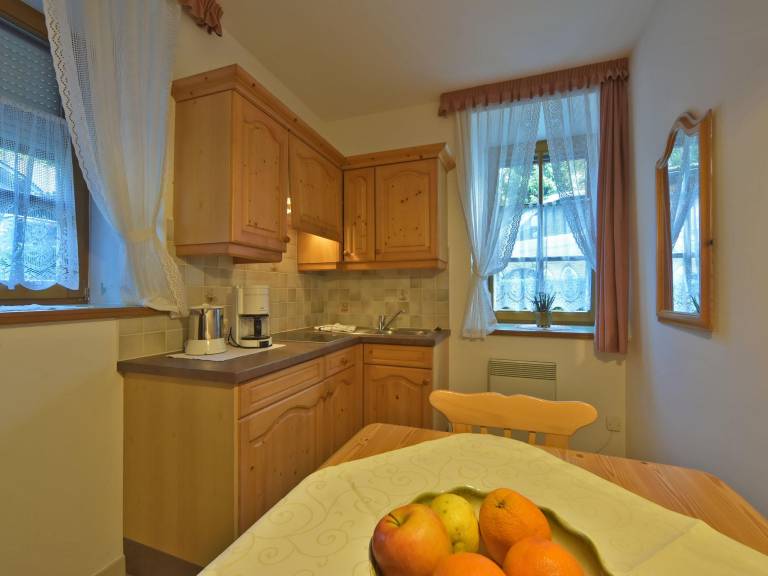 Ferienwohnung  Gemeinde Seeboden