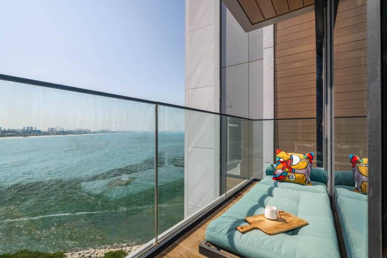 Apartment Dubai Marina