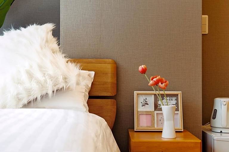 Appart'hôtel 16 Nihonbashikodenmacho