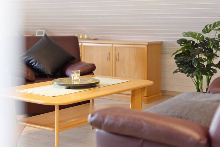 Vacation apartment Dahlie, 60 sqm, 1 bedroom, max. 3 persons — photo 5