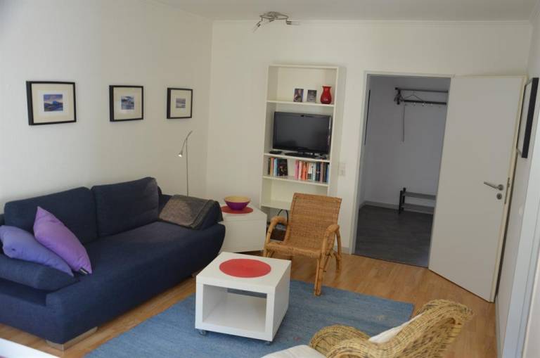 Apartament Flensburg