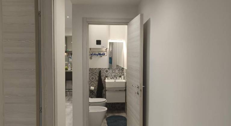 Nice holiday apartment | Next to the beach | Dogs allowed — photo 4