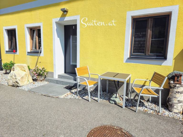 Unterkunft Mauterndorf