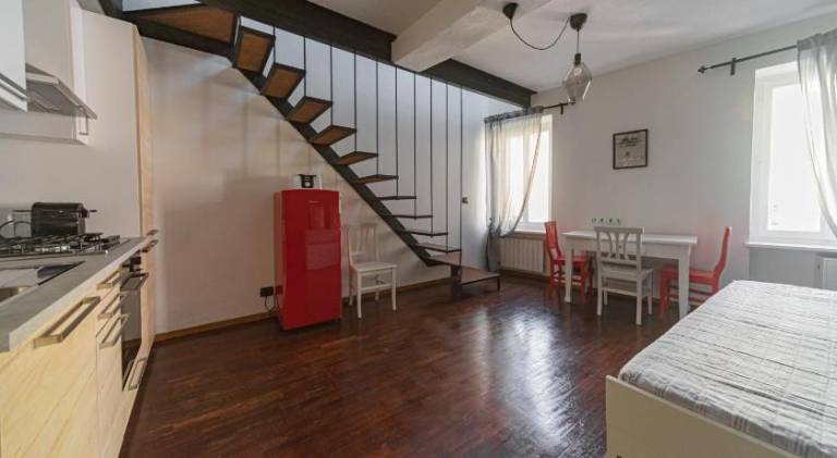 Apartment for 4 persons — photo 4