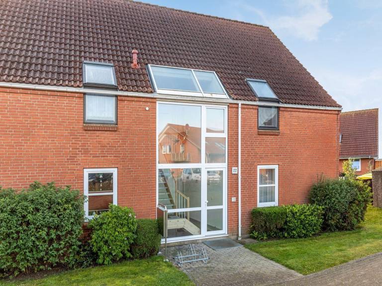 Ferienwohnung Kirchdorf