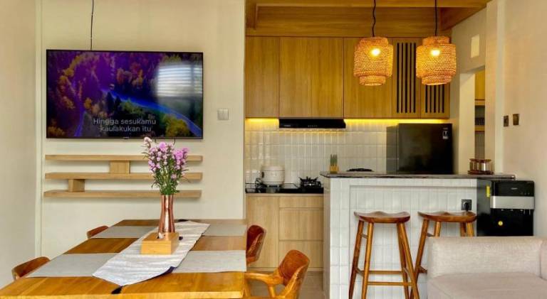 Wonderful villa | Dogs allowed in Munduk