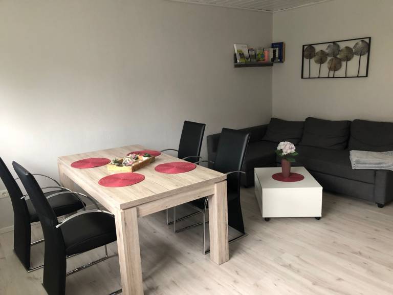 Appartement Braunlage