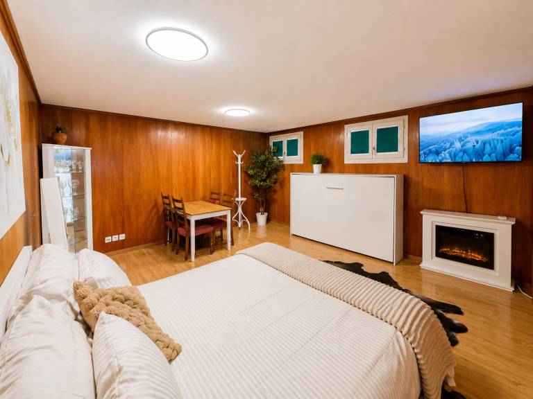 Ferienwohnung in Dallenwil, Espace Mittelland f&uuml;r max. 3 Personen