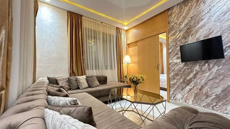 Appartement Tanger