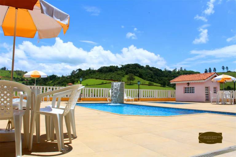 Casa Piracaia
