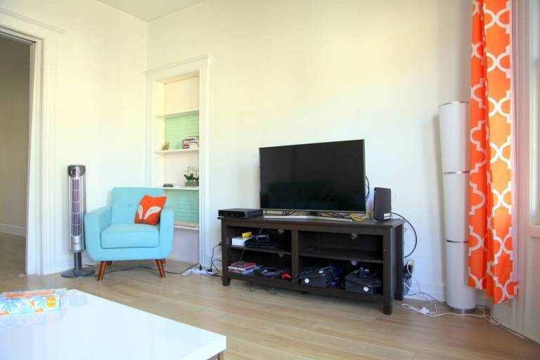 Apartament Jersey City