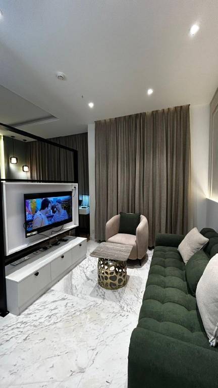 80 m&sup2; Ferienhaus