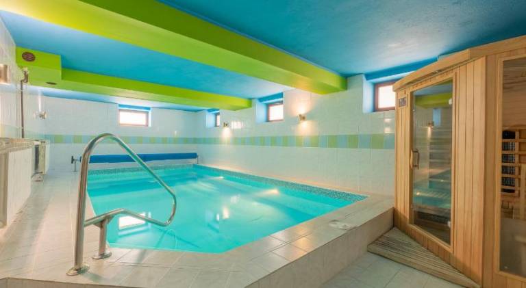 Hotel Stara Posta — photo 4