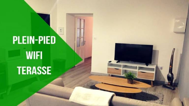 Appartement Revel