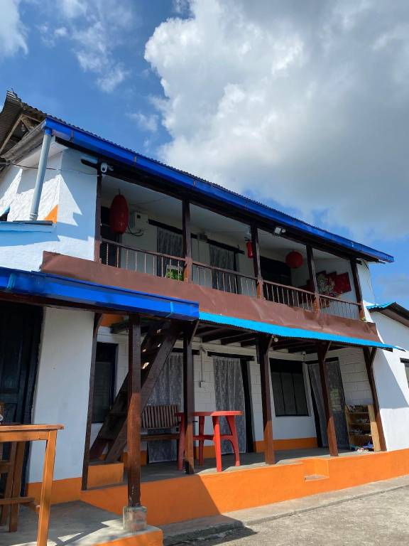 Tapas Stays in Pokhara