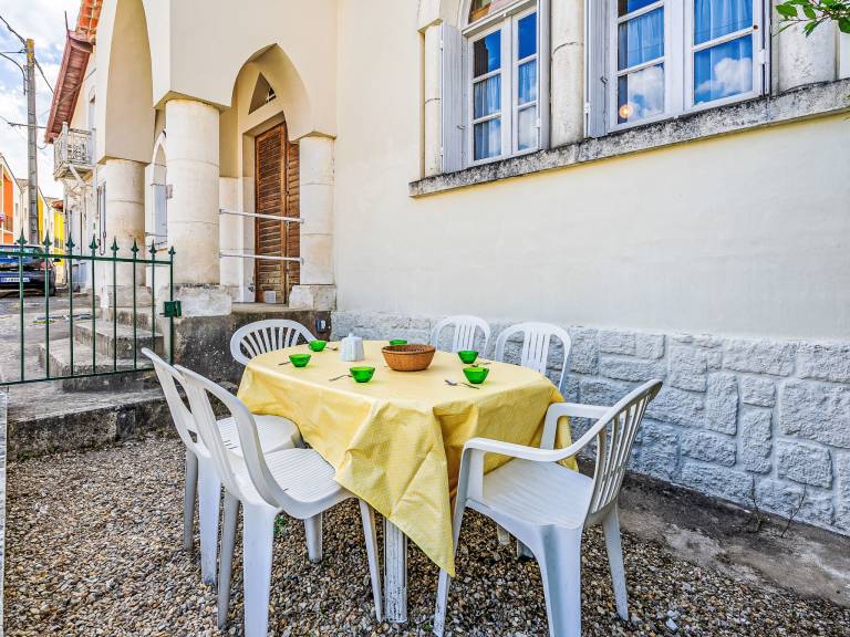 Fully equipped charming house with garden & terrace | Next to the beach | Pet-friendly — photo 3