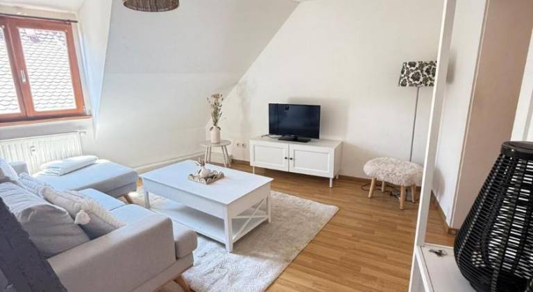 Apartment | Pet-friendly in Obernai