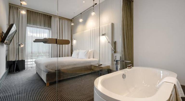 Qubus Hotel Bydgoszcz — photo 3