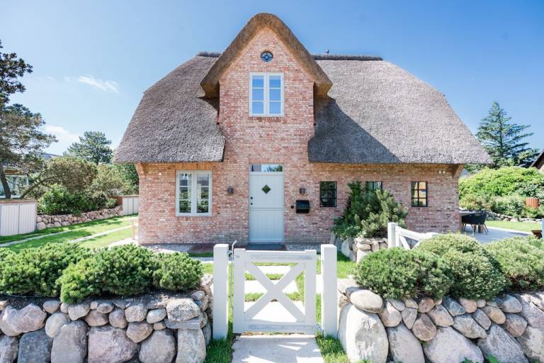 Ferienhaus Keitum