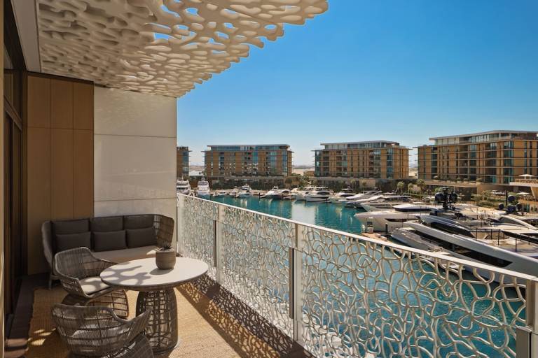 Resort  Jumeira 2