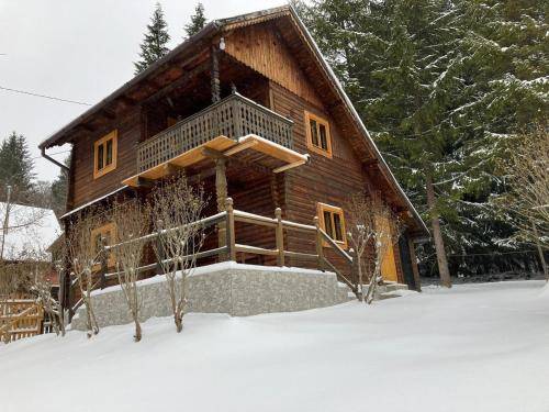76 m² Villa