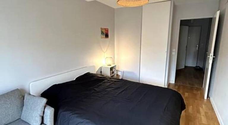 Apartment with 1 room for 4 persons — photo 2