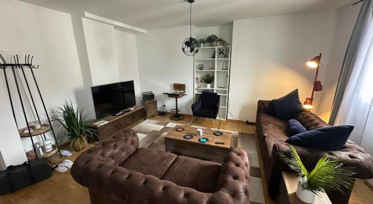 Wonderful holiday apartment | Next to Jet d'Eau | Pets allowed — photo 4