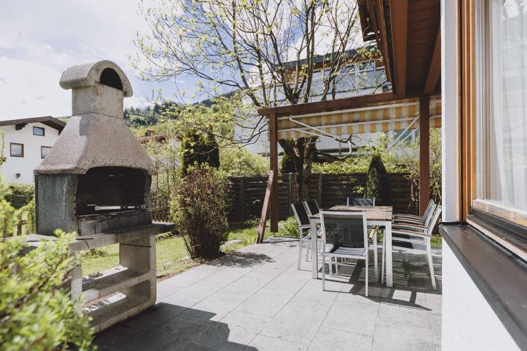 Fully equipped chalet with sauna, BBQ & patio | Close to the ski | Suitable for remote work | Pets are welcome — photo 5