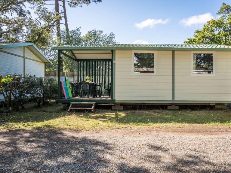 Chalet  Ondres