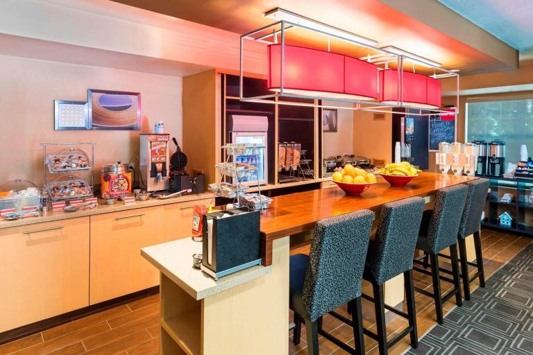 TownePlace Suites by Marriott Atlanta Kennesaw — photo 3