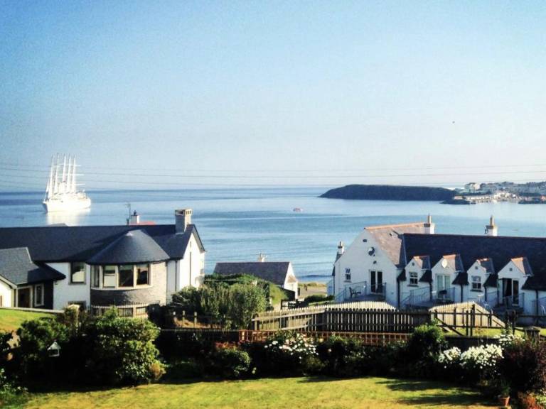 Bed and breakfast  Coleraine