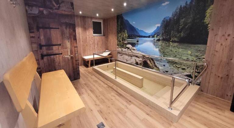 Holiday apartment with pool — photo 3