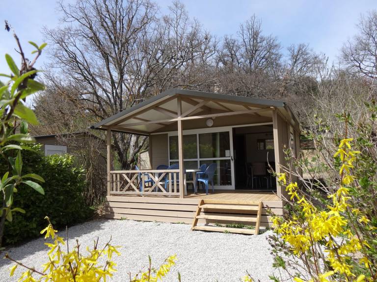 Chalet  Esparron-de-Verdon
