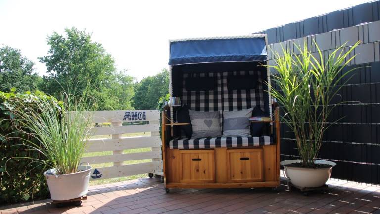 Ferienwohnung Wingst