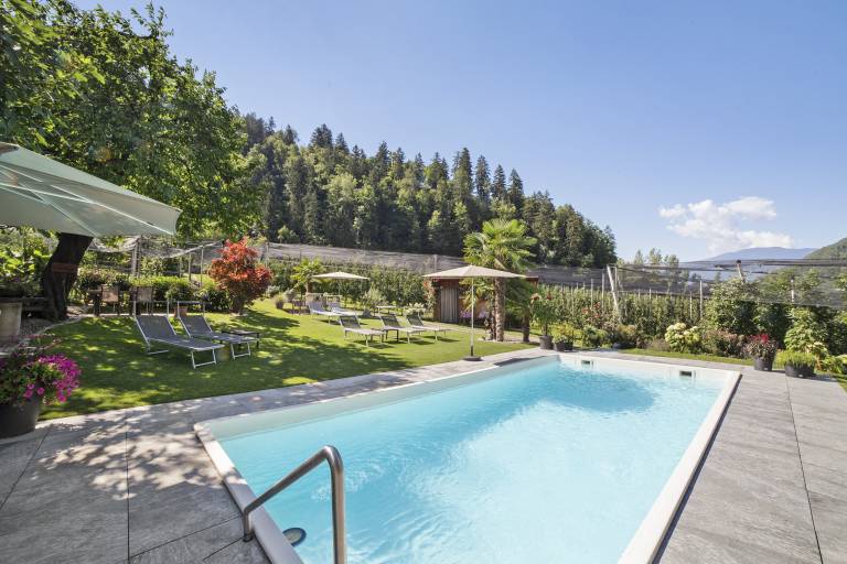 Ferienwohnung Dorf Tirol