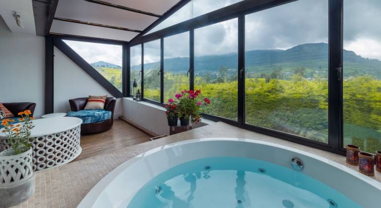 Cottage Nuwara Eliya