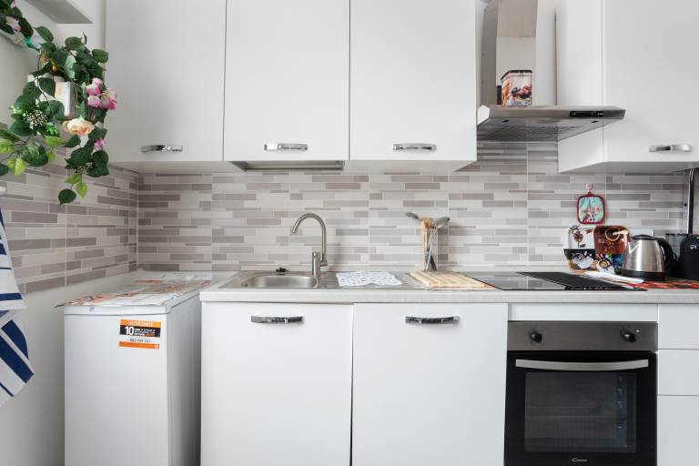 Apartment 'Georgehouse Golfo Dei Poeti 5 Terre' with Wi-Fi — photo 3