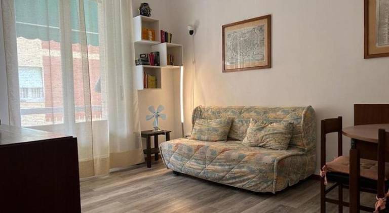Apartment with 1 room for 5 persons in Chiavari
