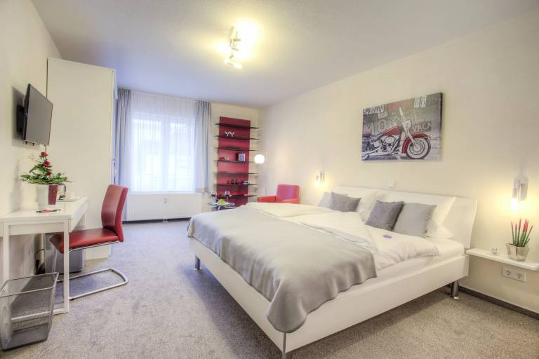 Aparthotel  Syke