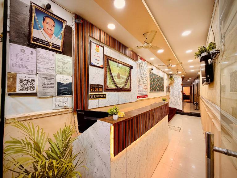 Hotel Shree Darshan - Near Mahakal Mandir — photo 2