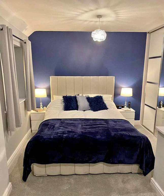 Bed and breakfast Middlesbrough